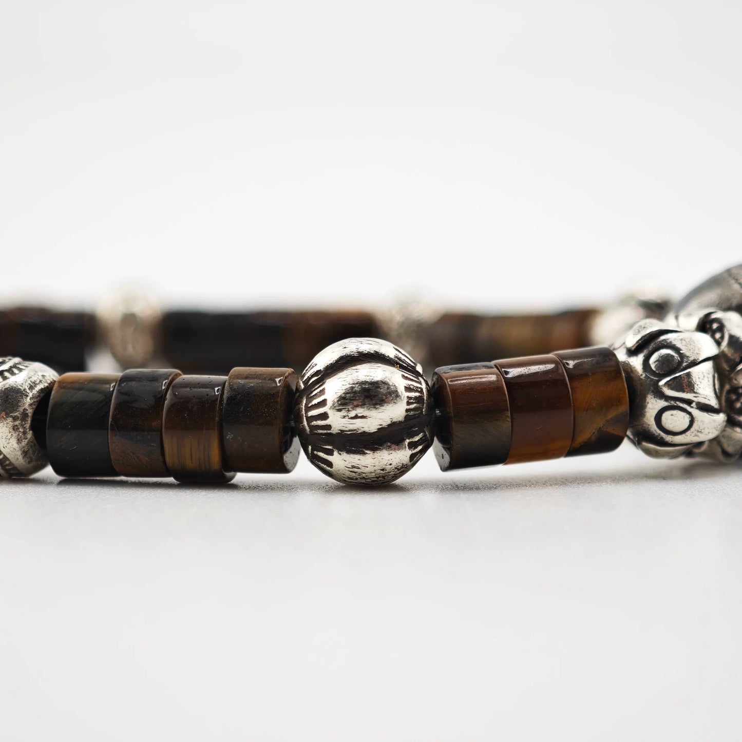 Savage Vigil Bracelet