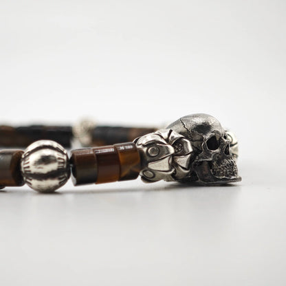 Savage Vigil Bracelet