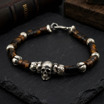 Savage Vigil Bracelet