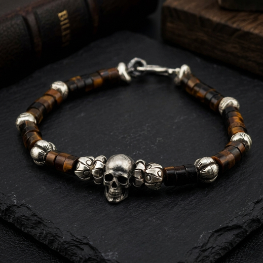 Savage Vigil Bracelet