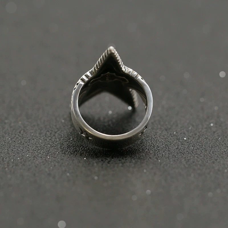 Apex Star Ring