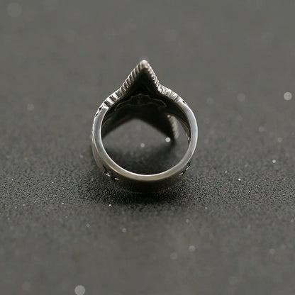 Apex Star Ring