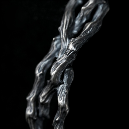 Bramble & Bone Bangle
