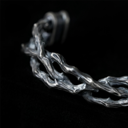 Bramble & Bone Bangle