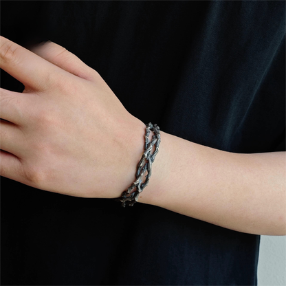 Bramble & Bone Bangle