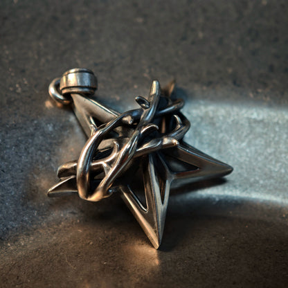 Hope Star Pendant