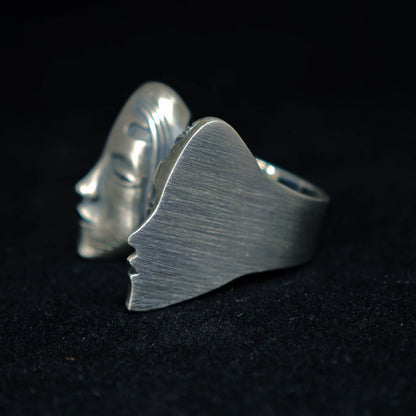 Twin Soul Ring