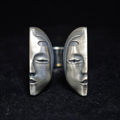 Twin Soul Ring