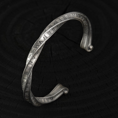 Eternal Time Bangle