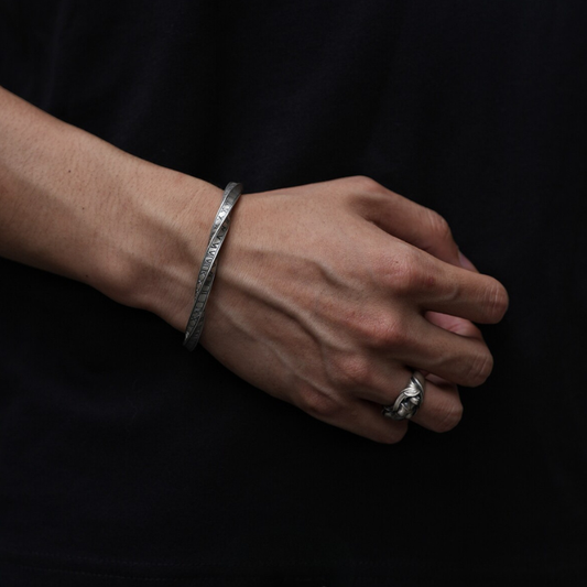 Eternal Time Bangle