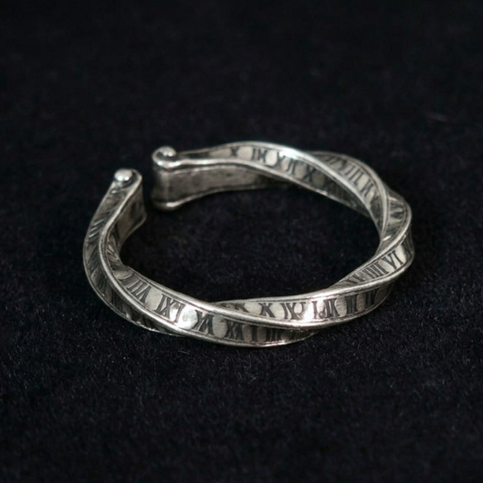 Eternal Time Ring