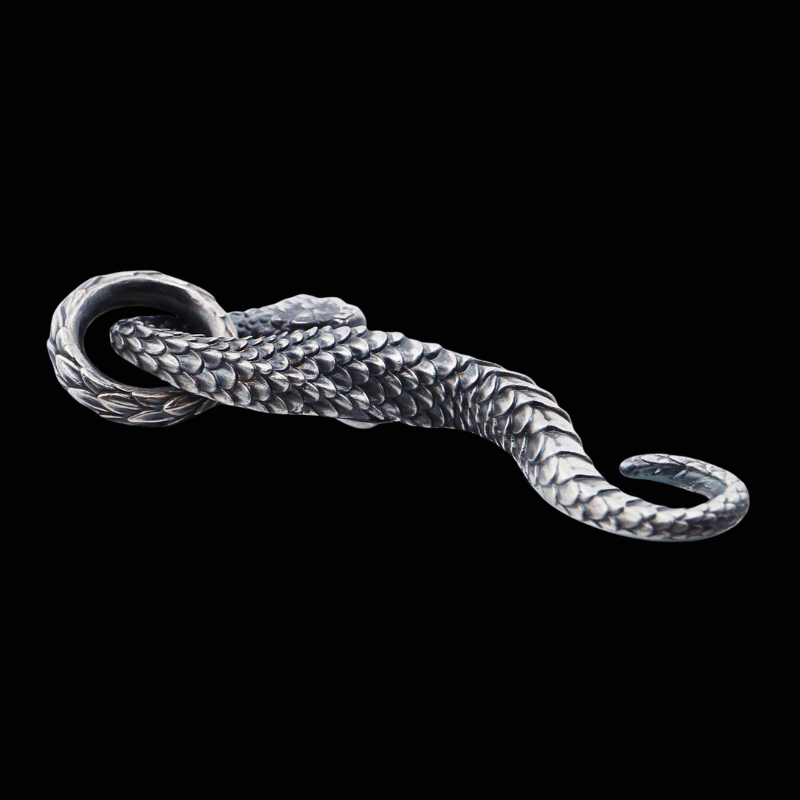 Vital Flow Pendant