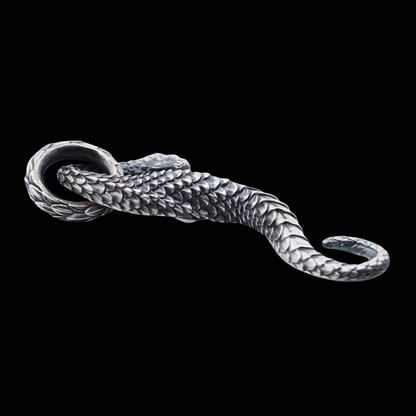 Vital Flow Pendant