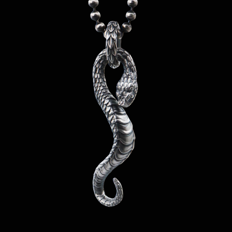Vital Flow Pendant