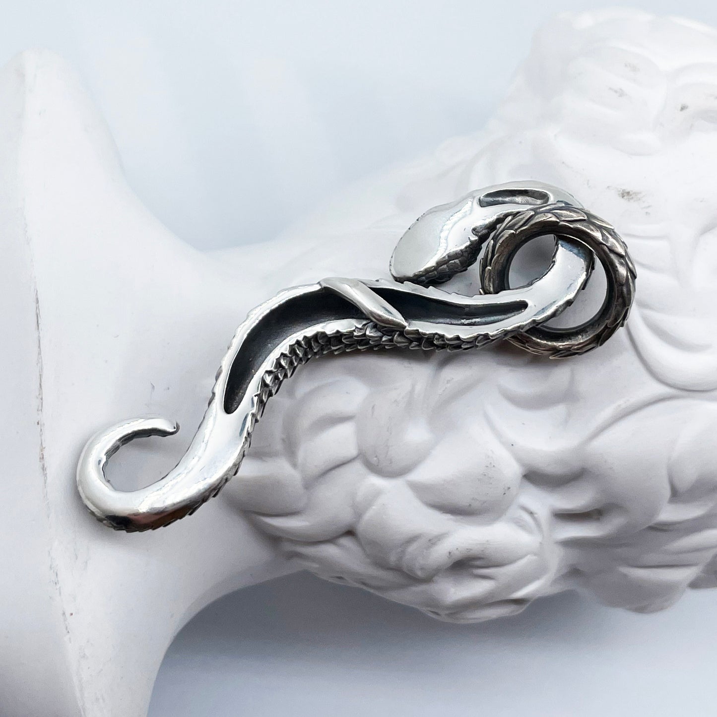 Vital Flow Pendant