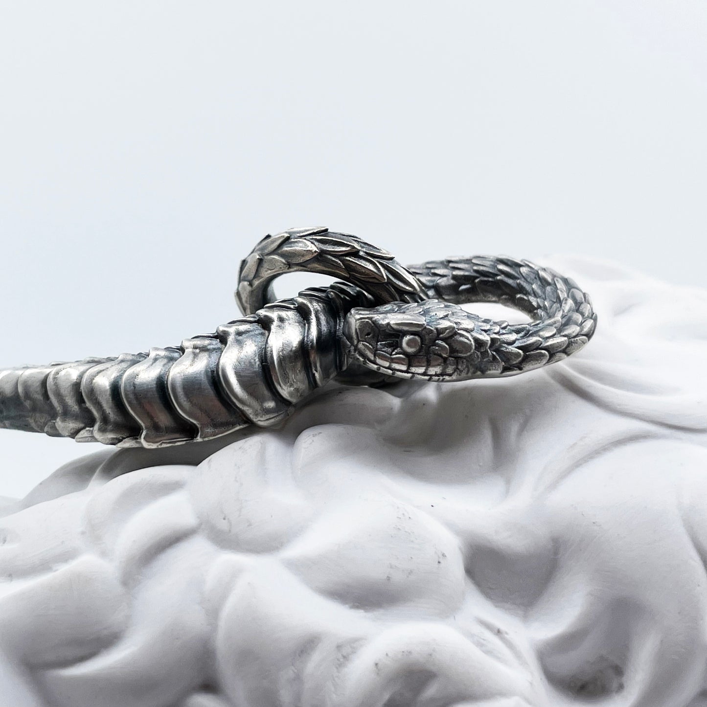 Vital Flow Pendant