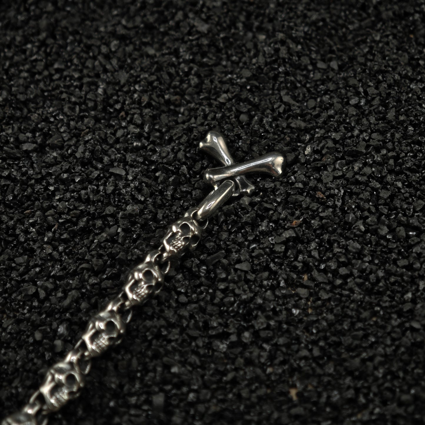 Unbound Spade Bracelet