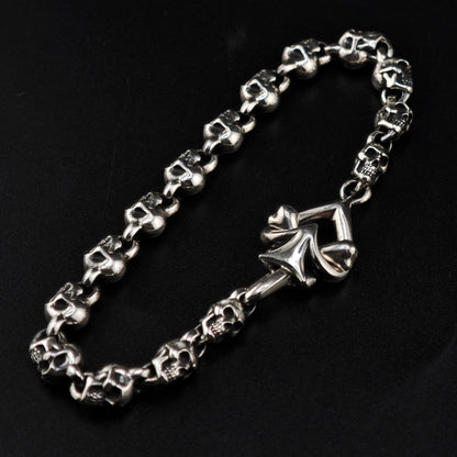 Unbound Spade Bracelet