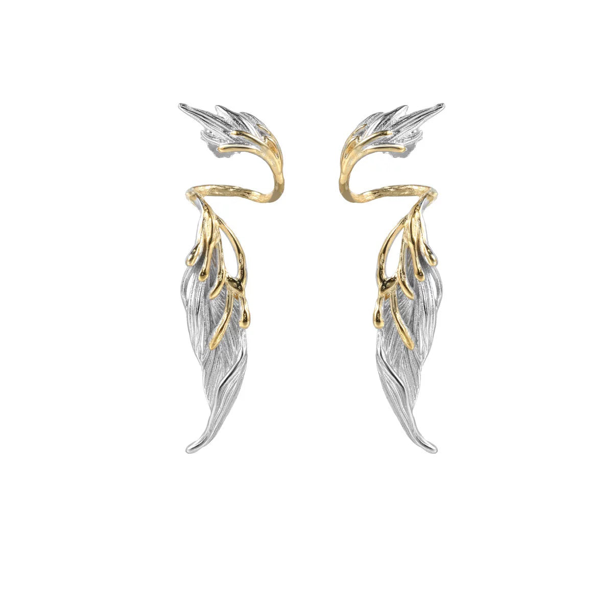 The Weathered Feathers