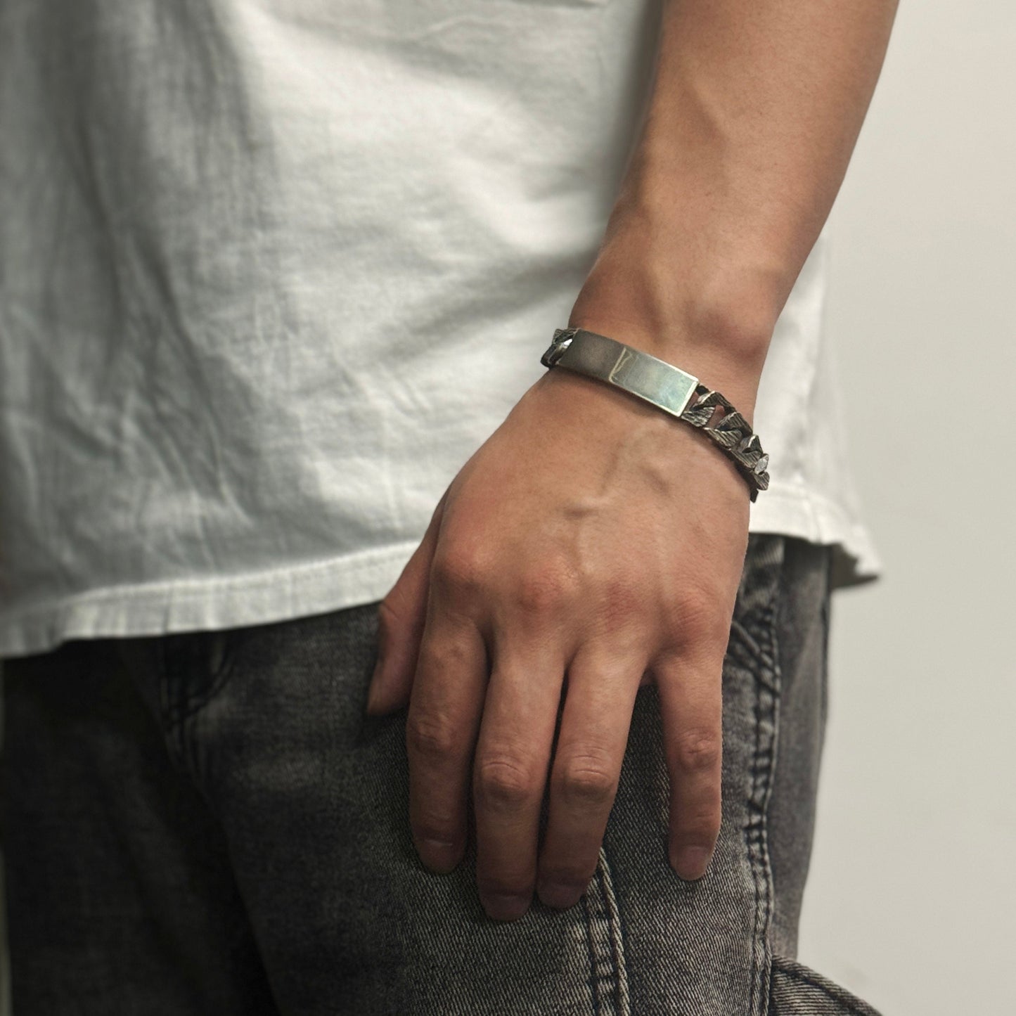 Lost Legion Bracelet